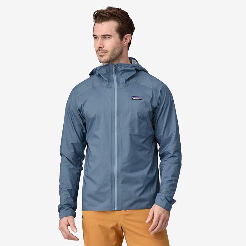Patagonia Patagonia Dirt Roamer Men's Cycling Jacket 24381