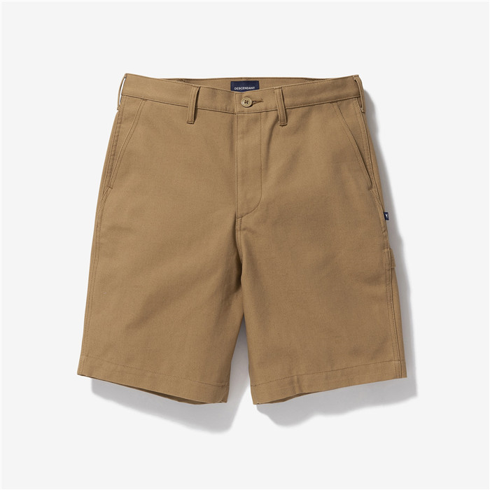 DESCENDANT DIY COTTON DUCK PAINTER SIRE SIGHT SENO 22SS 6 2