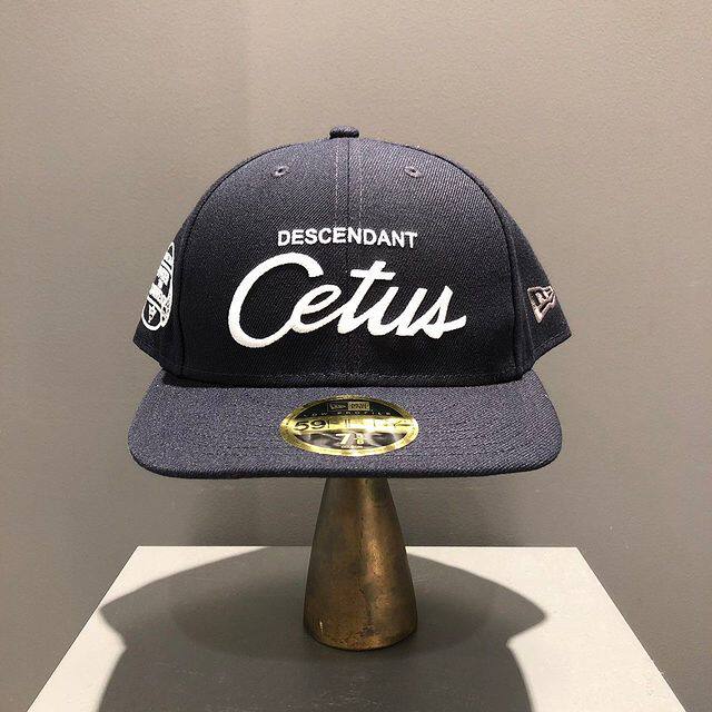 (National warehouse) One tree DESCENDANT LP 59FIFTY embroidered LOGO hat 21AW 10 7