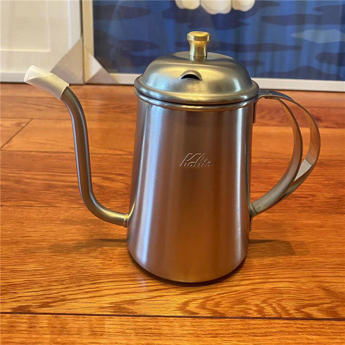 壹树国仓NEIGHBORHOOD KALITA.DRIP POT 700 咖啡手冲壶23SS-Taobao 