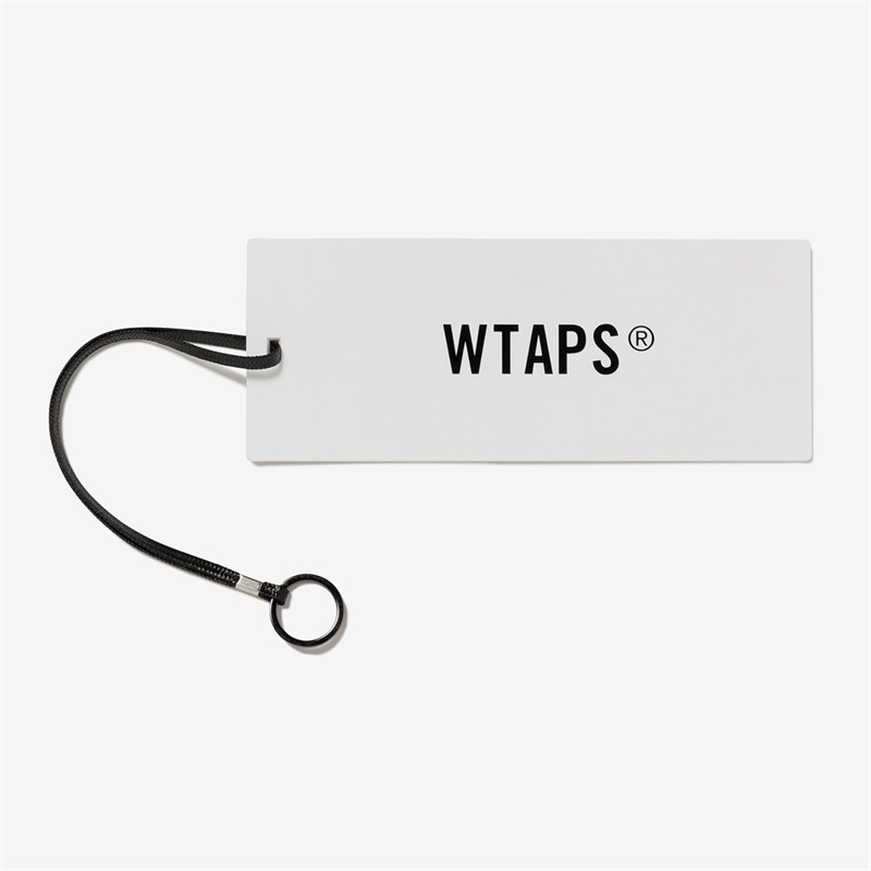 壹树WTAPS 315/KEY HOLDER/POLYSTYRENE 钥匙扣25SS评价- 淘宝网