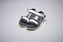 ONE tree SUICOKE CEL-V wear-resistant V bottom casual trend sandals 21 spring and summer new 21SS