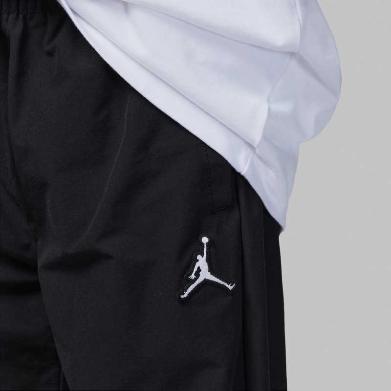 Jordan официальный Nike Jordan Детские Спортивные штаны Essential Big Boy для мальчиков FB1679