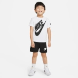 Nike, футболка подходит для мужчин и женщин, детский мягкий комфортный комплект