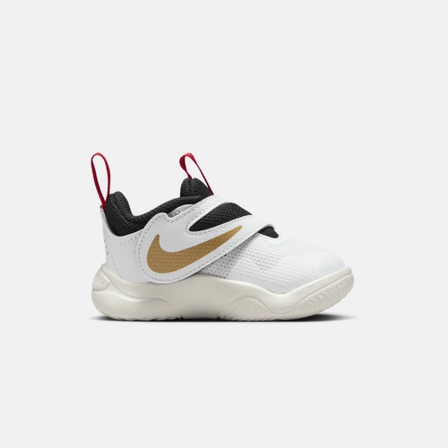 Nike Официальная детская спортивная обувь Nike для мальчиков и девочек, легкая амортизирующая обувь для малышей DV8995