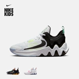 Nike Offical Antetokounmpo Boys and Girls Бессмертие 2 большие детские практические баскетбольные туфли лето DQ1943