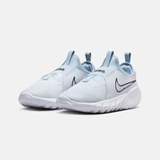 Официальный мальчик Nike Nike's Flex Runner 2 Big Children's Highway Rouge Childing Shoes Summer Light DJ6038