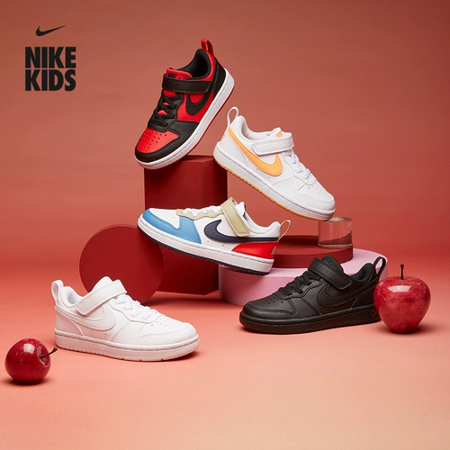 Nike, летняя спортивная обувь подходит для мужчин и женщин, низкие кроссовки