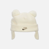 Nike, бархатная спортивная кепка подходит для мужчин и женщин, перчатки, утепленный комплект