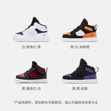 Nike, спортивные детские кроссовки для мальчиков на липучке