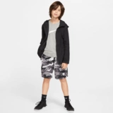 Nike Nike Official Nike Sportswear Tech Pack Big Boy (Boy) Top BV3559
