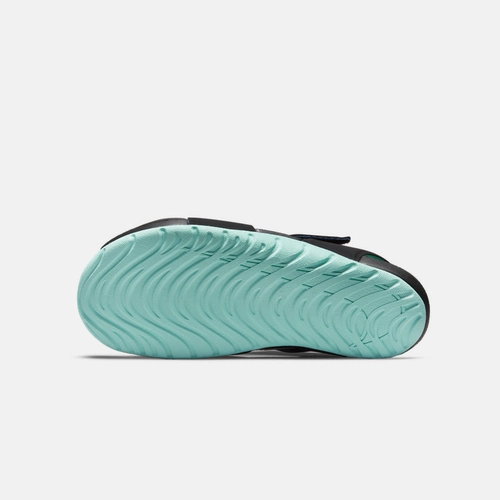 Nike Official Boys and Girls Sunray Protect 2 Детские сандалии липучки Spring DM0972