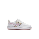 Nike Nike Official Nike Force 1 LV8 (PS PS) маленькие детские спортивные обувь CN8543
