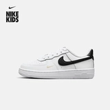Nike Nike Официальные дети насильственны 13 -летие маленькие дети спортивны детские обувь и кроссовки FJ2887