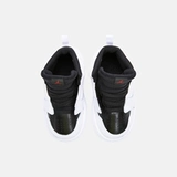 Nike, спортивные детские кроссовки для мальчиков на липучке