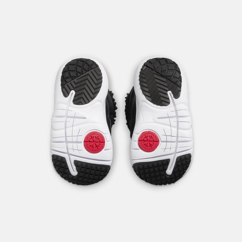 Nike, удерживающие тепло спортивные утепленные детские сапоги для мальчиков