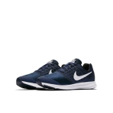 Nike Nike Official Nike Downshifter 7 & NBSP; (GS) Большие дети, управляющие детской обувь 869969
