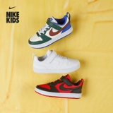 Nike, летняя спортивная обувь подходит для мужчин и женщин, низкие кроссовки