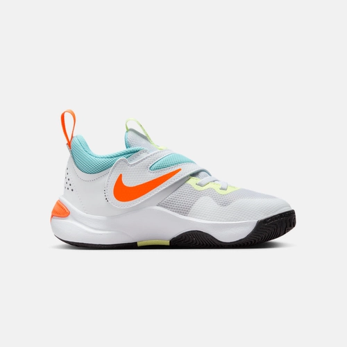 Nike, летняя баскетбольная спортивная обувь подходит для мужчин и женщин