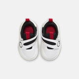 Nike Официальная детская спортивная обувь Nike для мальчиков и девочек, легкая амортизирующая обувь для малышей DV8995