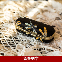 Baby lanugo souvenir diy baby lanugo preservation bottle newborn fetal hair umbilical cord deciduous tooth collection box homemade