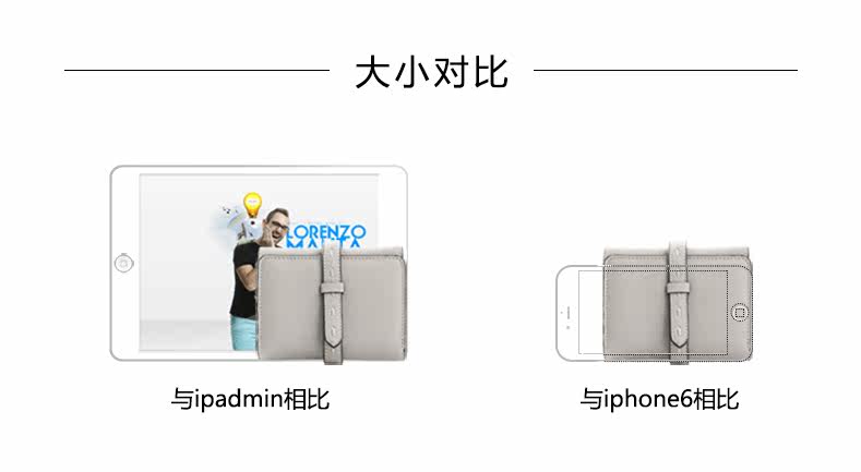 Sac pour homme - Ref 49887 Image 8