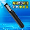 Electric Fish Scale Scraper, Fully Automatic Fish Scale Scraper Machine, Commercial Fish Killing Tool, Knife for Scraping Scales