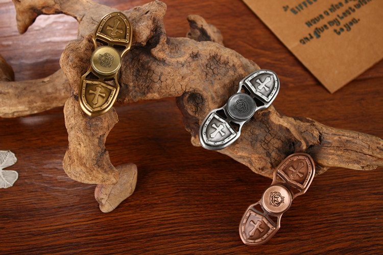 Finger spinner TORQBAR BRAS - Ref 2615708 Image 36