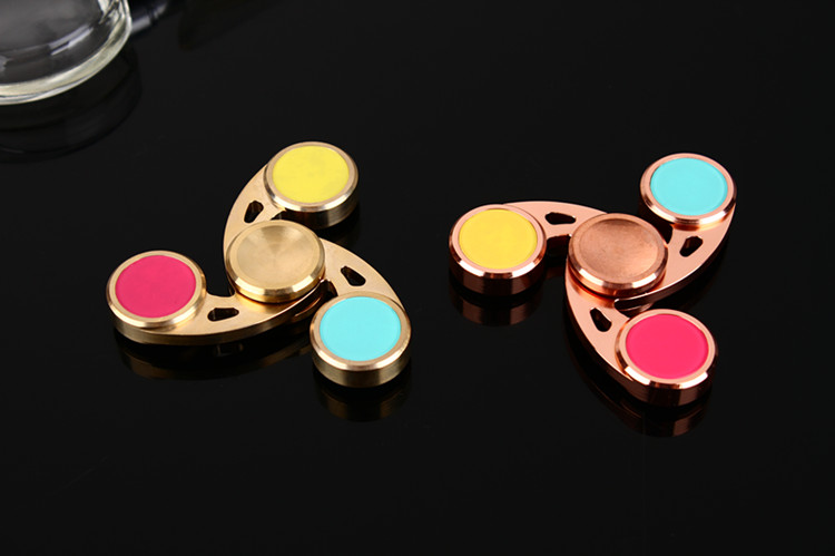Finger spinner TORQBAR BRAS - Ref 2615708 Image 15