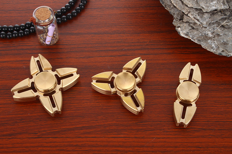 Finger spinner TORQBAR BRAS - Ref 2615708 Image 24