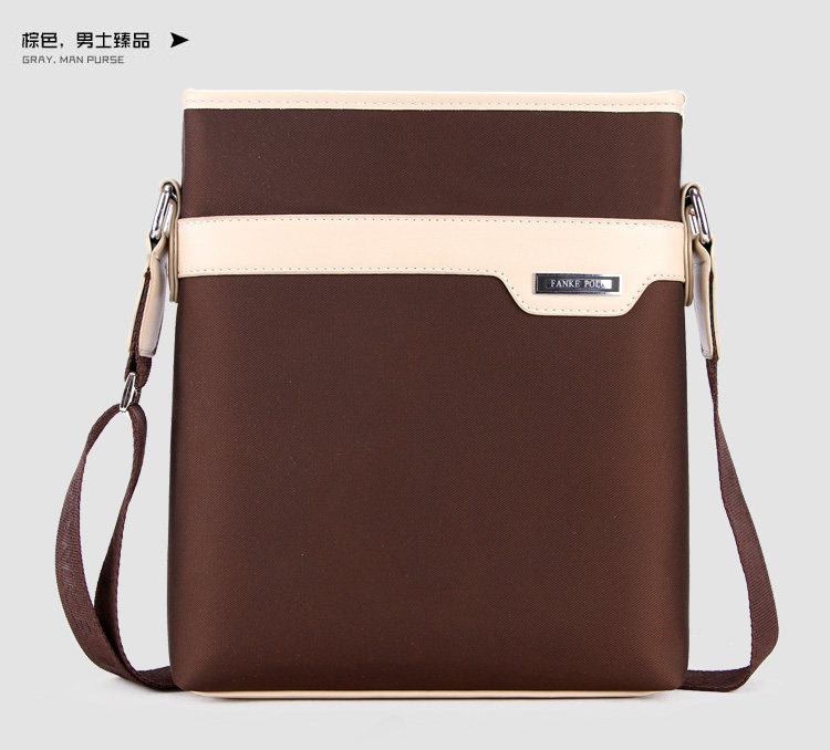 Sac pour homme - Ref 51504 Image 38