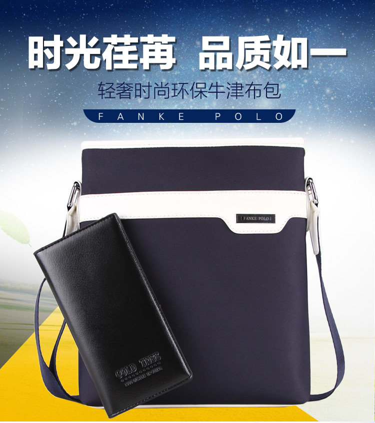 Sac pour homme - Ref 51504 Image 14