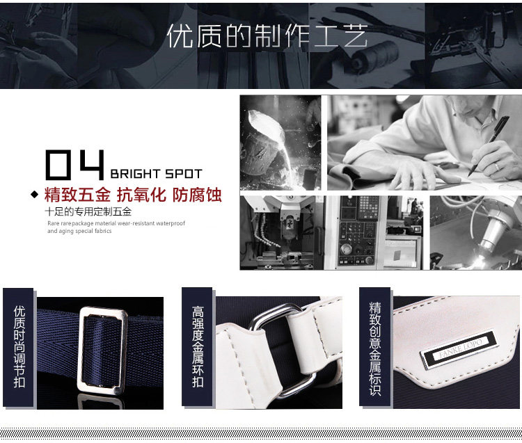 Sac pour homme - Ref 51504 Image 28