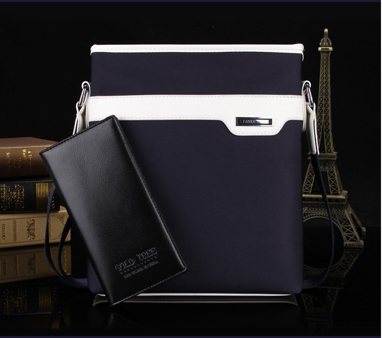 Sac pour homme - Ref 51504 Image 35