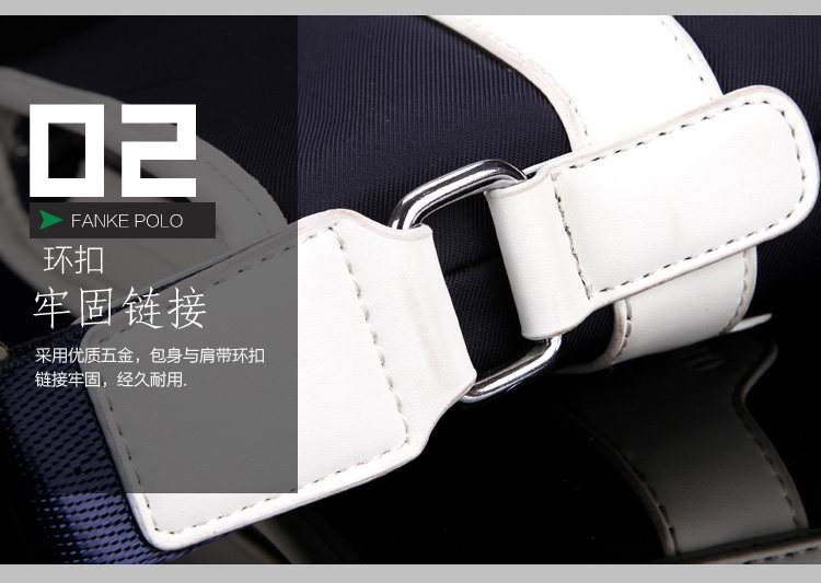 Sac pour homme - Ref 51504 Image 57