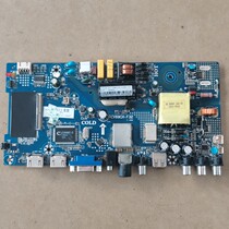 Original Concordo LED32F360C TV Main Board CV69CH-F32