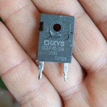 Original word disassembly machine DSEP60-06A 60A 600V quick reply diode