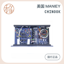 And Sheng Video USA MANLEY MANLEY CHINOOK Merged Power Amplifier National Bank