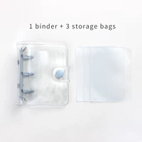 Цементный пепел с 3 мешками для хранения