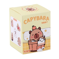 Кабибара маленькая украшение слепая коробка 1