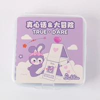 Purple Star Rabbit [Попробуйте 3]