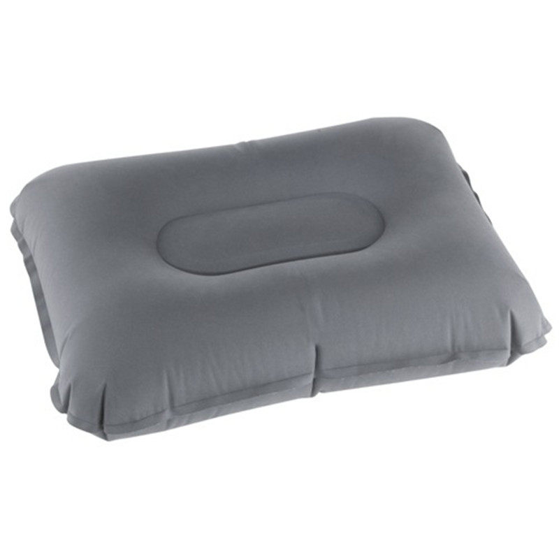 Guest House Outdoor Camping Thickened Flocking Long Nap Pillow Waist Pillow Long Square Pillow Outdoor Pillow