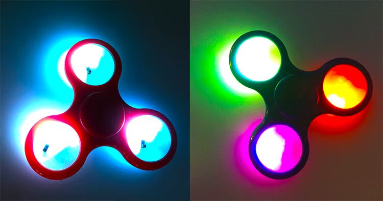 Hand spinner OTHER   - Ref 2615781 Image 24