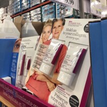 Spot Canada SJia Wei Ting StriVectin free from washing night with deep nourishing mask face cream 47ml X2