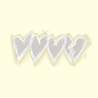 4 HEARTS(4颗心)