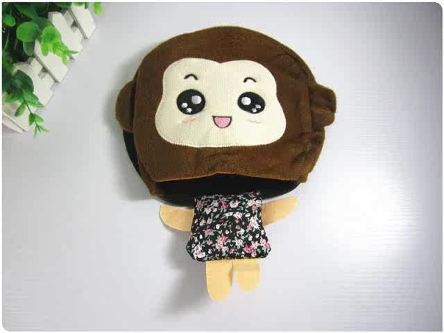 Coussin chauffant USB dessin animé - Ref 426165 Image 24