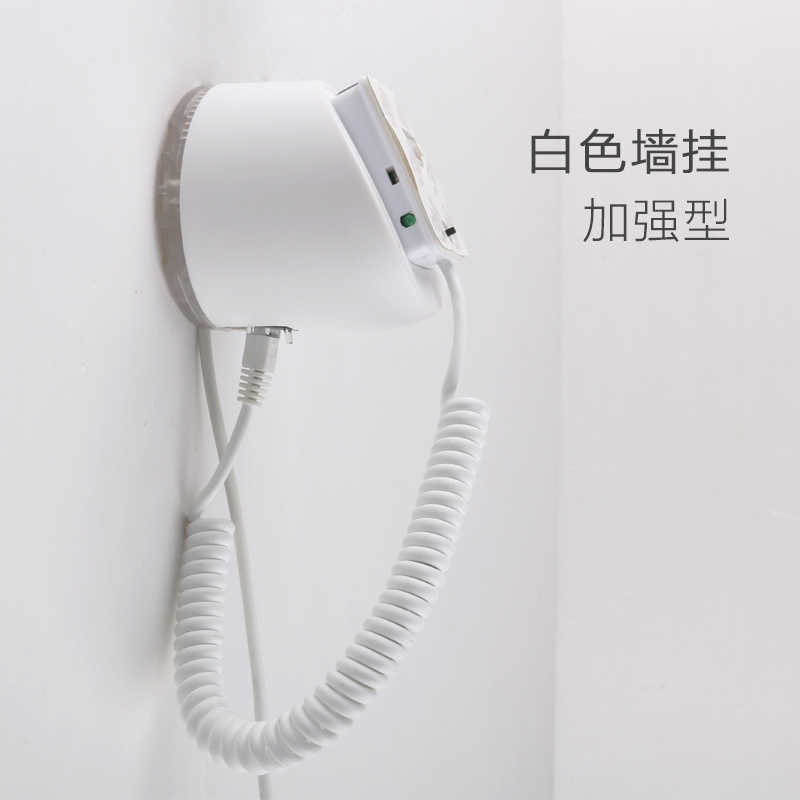 Mobile phone anti-theft device display rack lock iPhone8 experience counter alarm stand flat panel demo charging stand