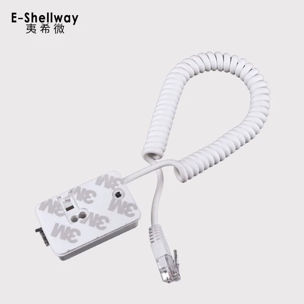 Товары от 无人超市陈列防盗用品店