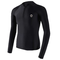 Adore Children Summer Black Discovery Boys Chlorine Resistant Long Sleeve Swimsuit AK267F271