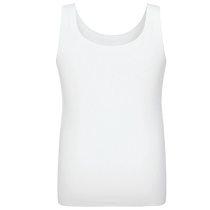 Adoring girls underwear for elementary school middle and high school students long vest fixed breathing cup net mark Class A 3A antibacterial nipple